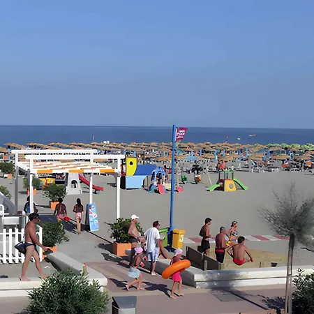 In 35639 Lejlighed Rosolina Mare