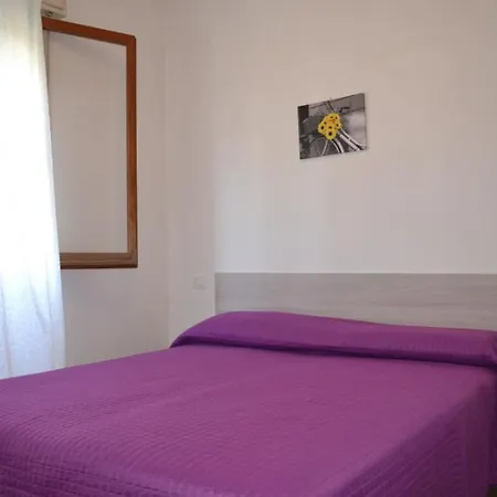 In 35639 Apartment Rosolina Mare